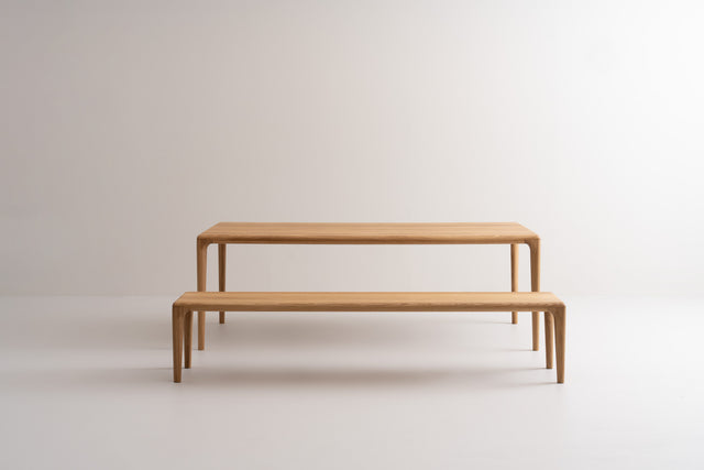 LÜNA S | Esstisch image 10