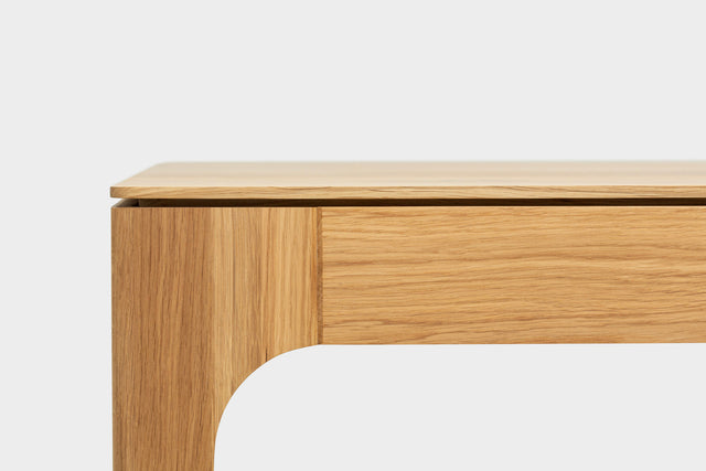 CAROLINA | Esstisch aus Eiche image 6