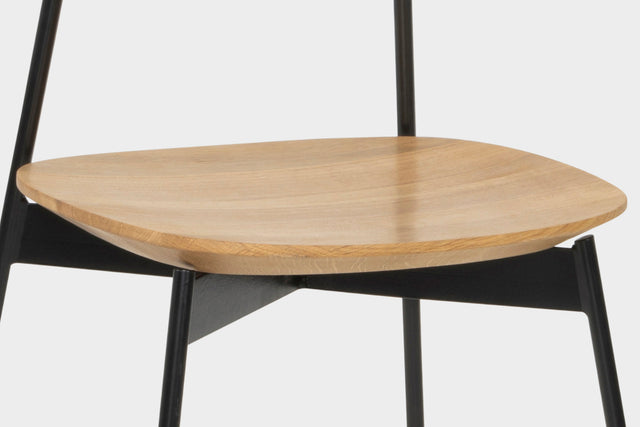 MARTA | Eichenstuhl image 4