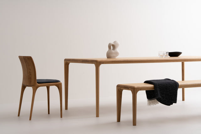 LÜNA S | Esstisch image 11