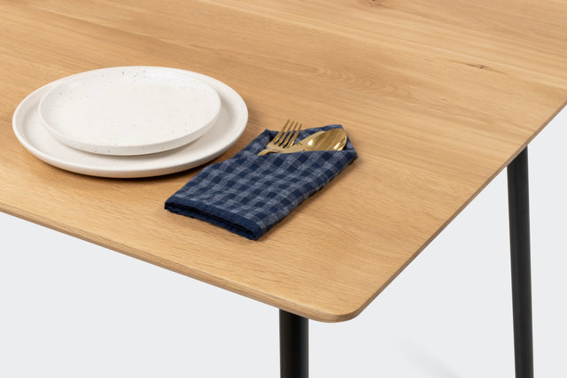 MARTA | Esstisch aus Eiche image 5