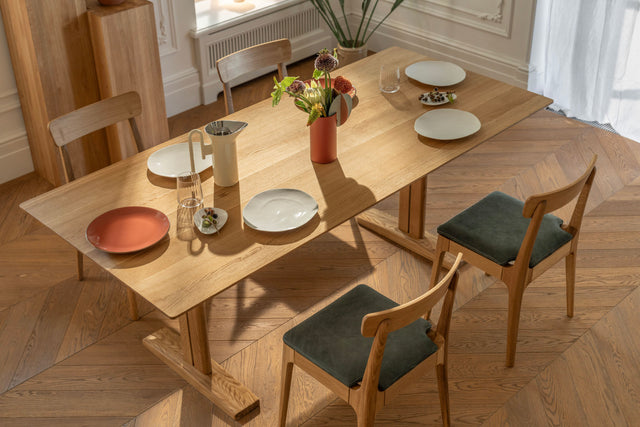 KAT | Esstisch image 47