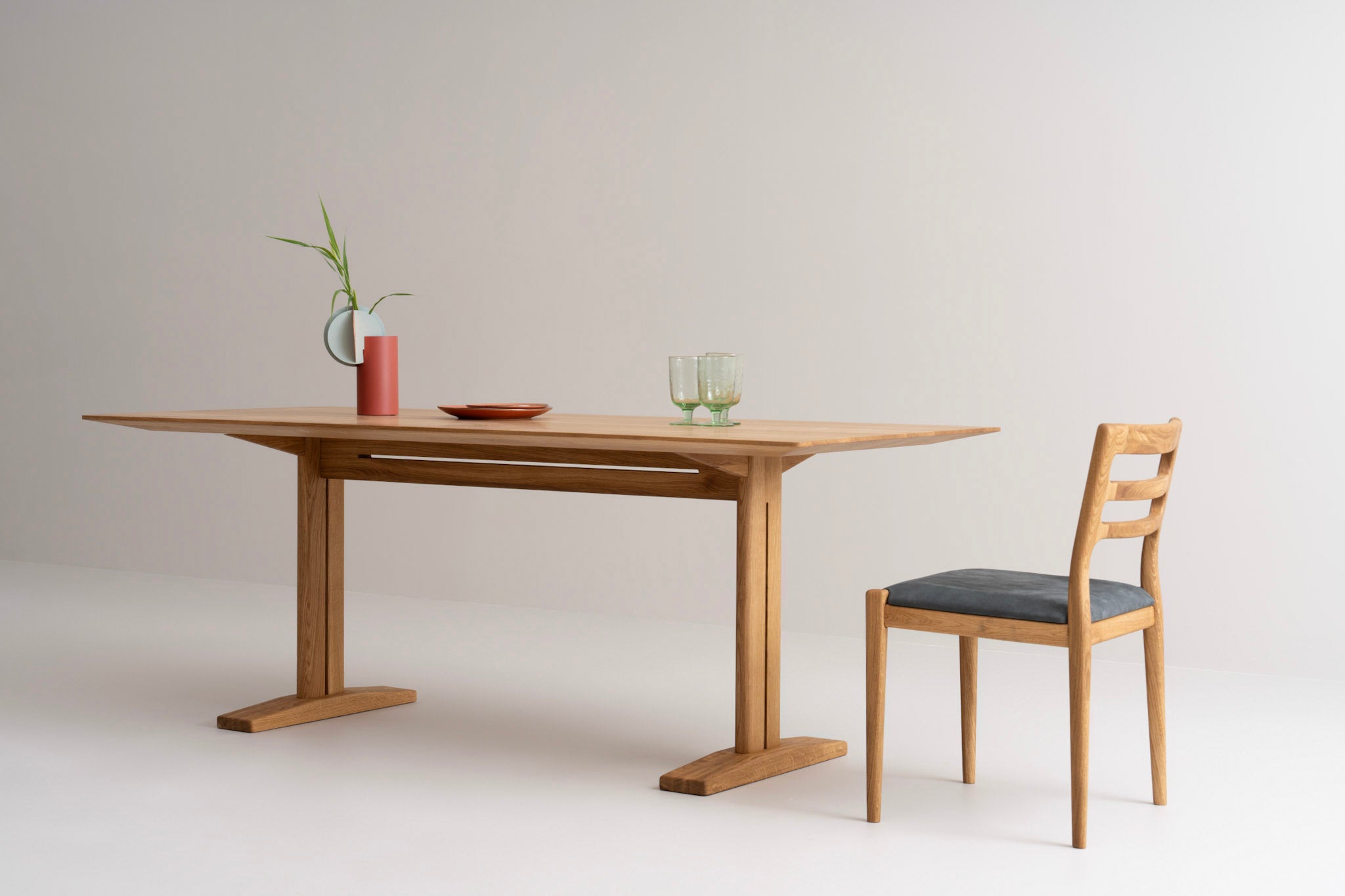 VOSS | Esszimmerstuhl image 20