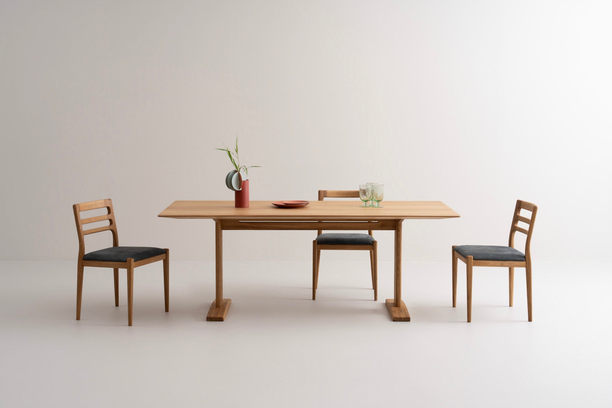 VOSS | Esszimmerstuhl image 21