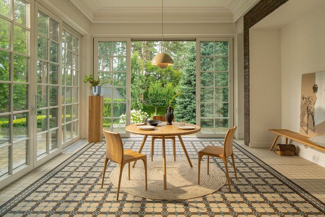 ARLEN | Runder Esstisch image 12