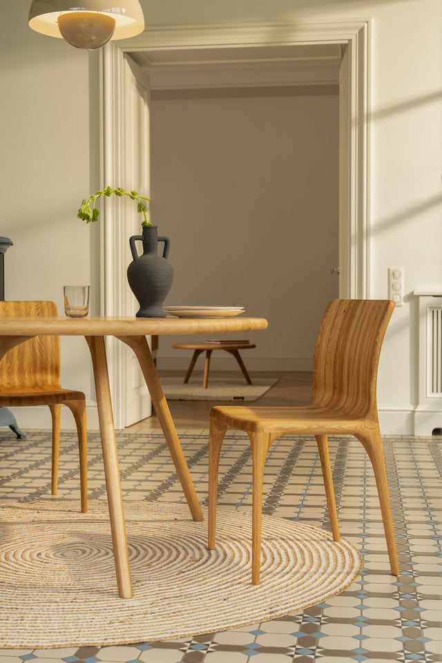 ARLEN | Runder Esstisch image 11