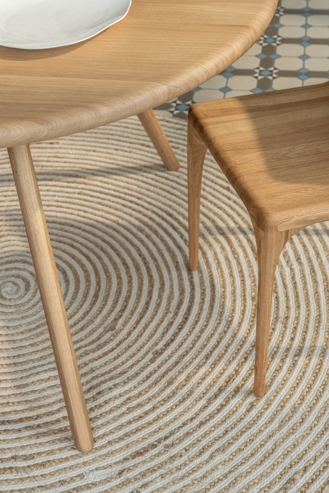 ARLEN | Runder Esstisch image 19