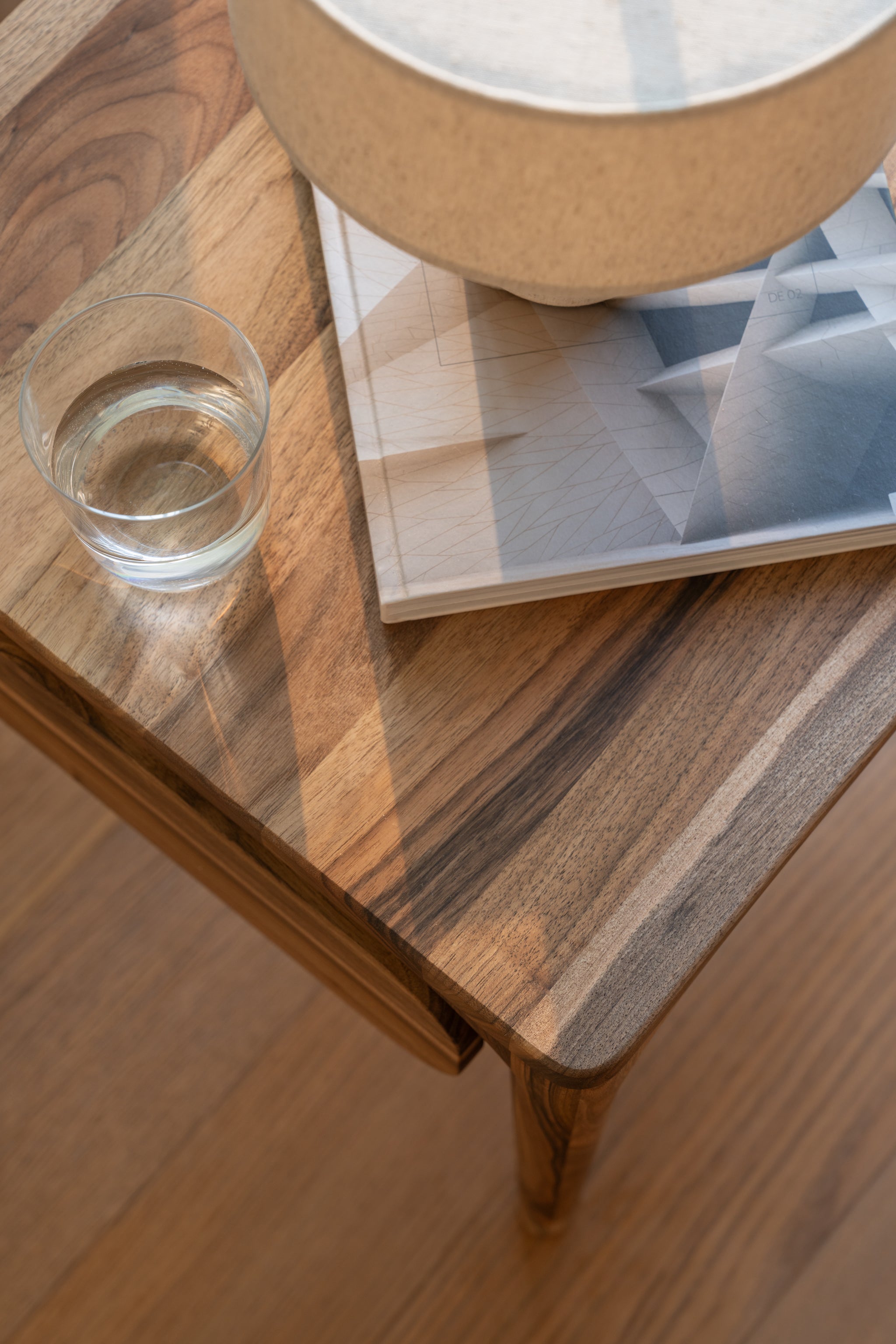 CAROLINA | Beistelltisch