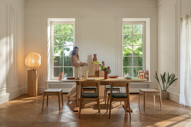 KAT | Esstisch image 18