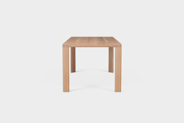 STELLAN | Esstisch aus Eiche image 3