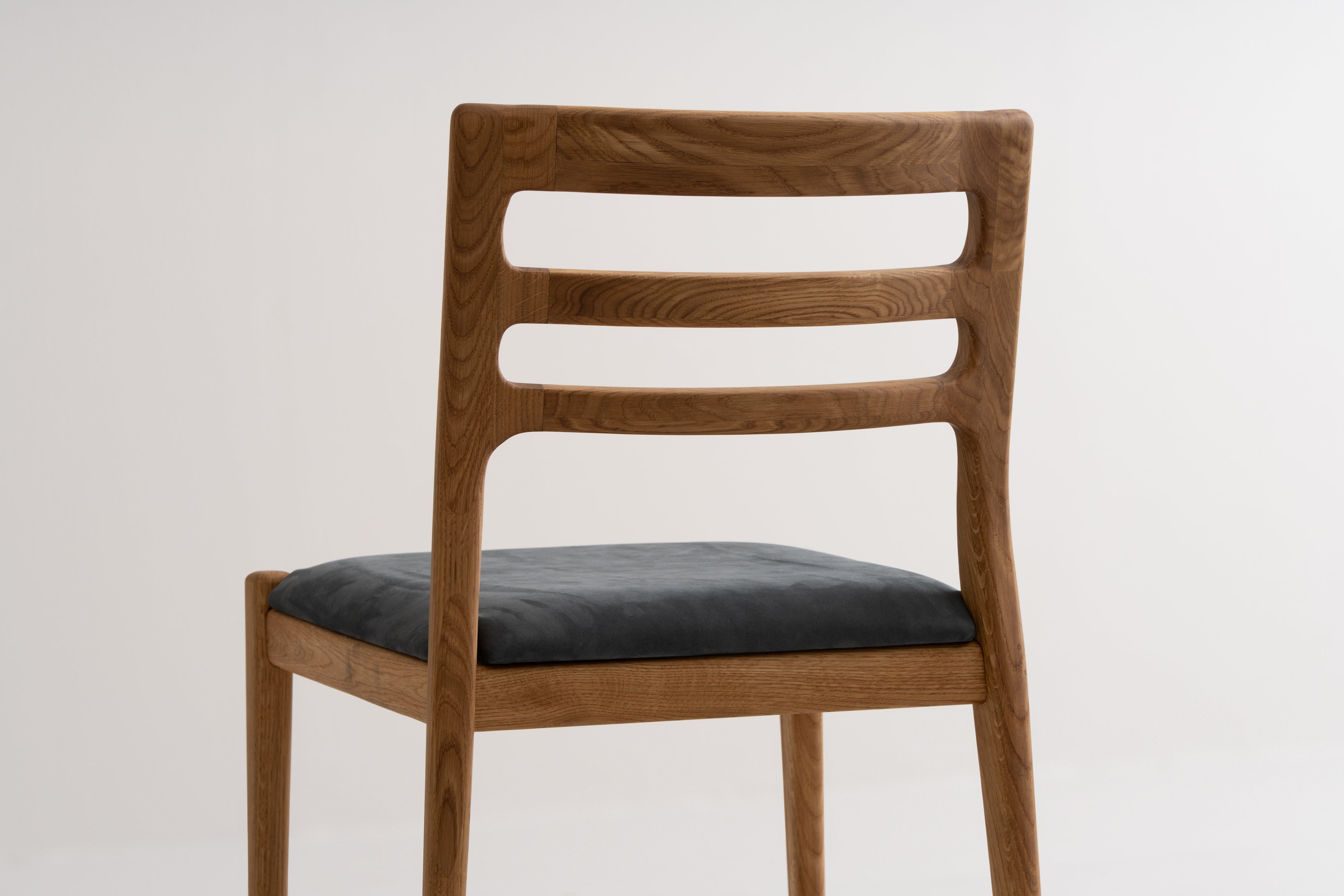 VOSS | Esszimmerstuhl image 5