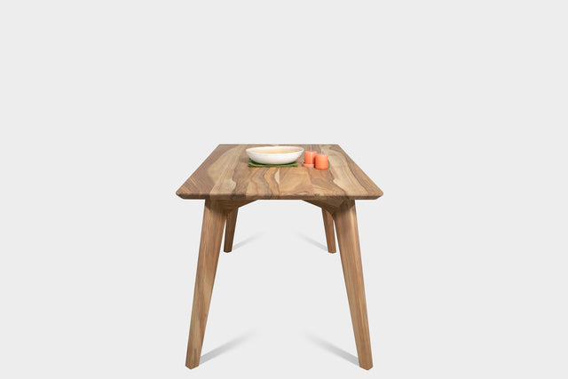 AMBER S | Esstisch aus Nussbaum image 23