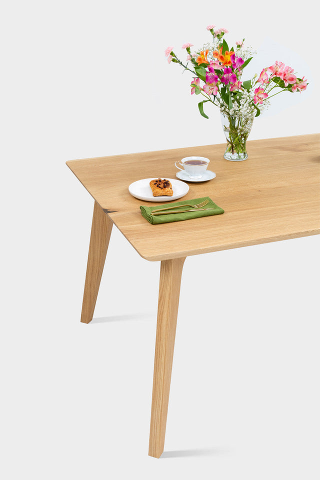 AMBER S | Bank aus Nussbaum image 47