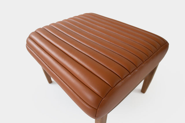 LAICA | Moderner Sessel mit Ottomane image 18