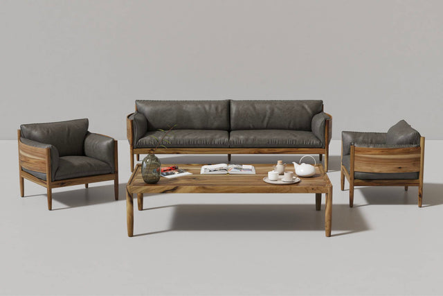 Lulu Sofa