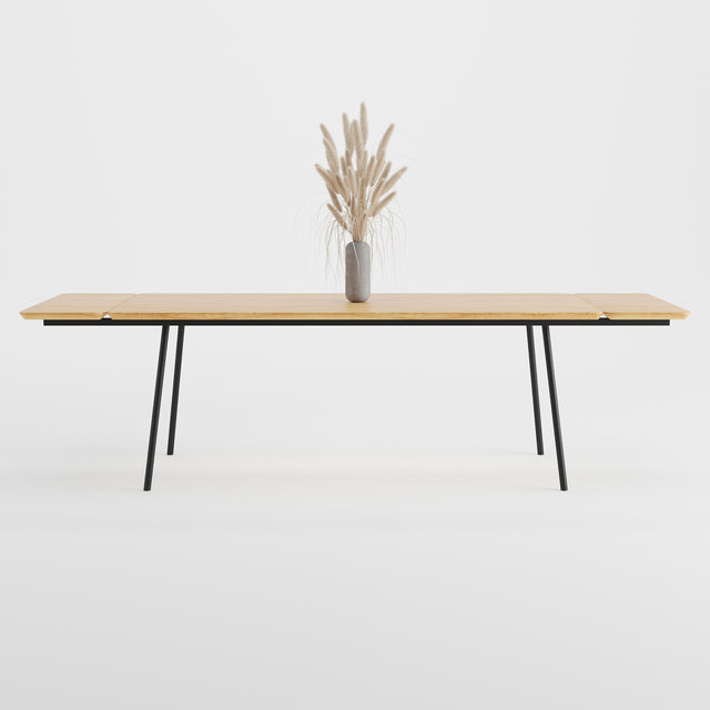 Related product collection Marta Oak Dining Table