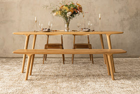 BRUNO | Eiche bank image 11