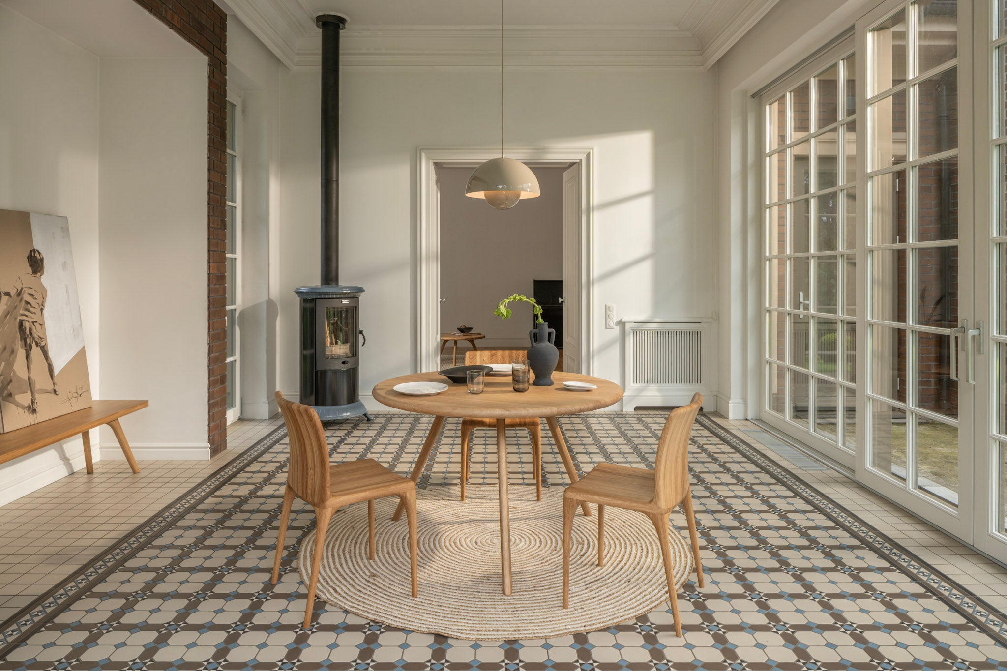 LÜNA | Stuhl image 45