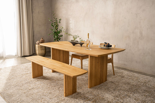 MIOKO | Esstisch aus Eiche image 11