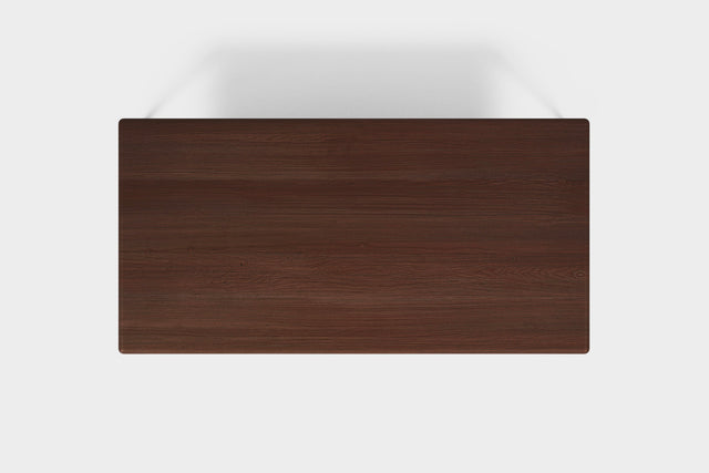 LÜNA | Couchtisch aus Geräucherte Esche image 3