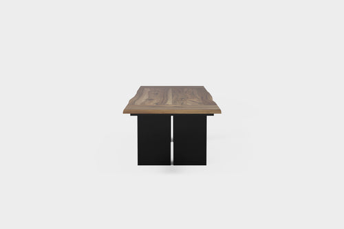 ORPHELIA | Ausziehbarer Esstisch aus Nussbaum image 19