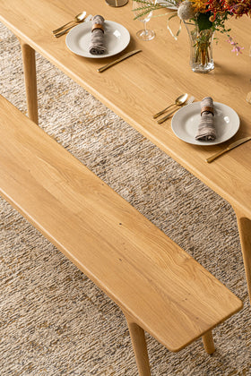 BRUNO | Eiche bank image 13