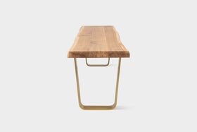 MILANO | Bank aus Eiche image 3