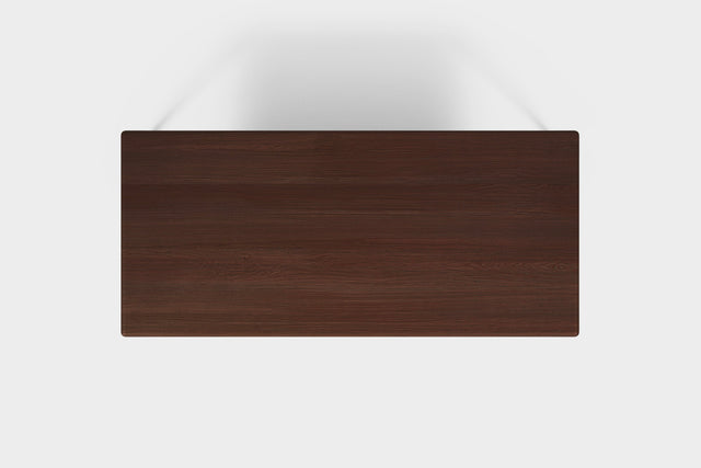 LÜNA | Esstisch aus Geräucherte Esche image 5