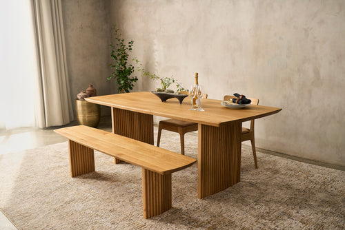 MIOKO | Esstisch aus Eiche image 6