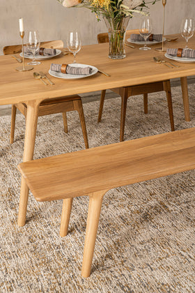 BRUNO | Eiche bank image 14