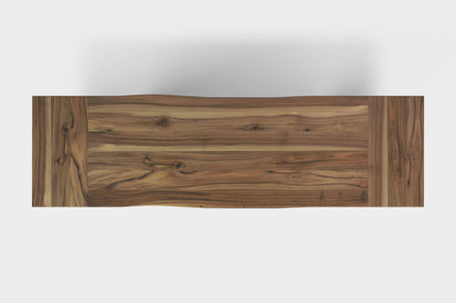 ORPHELIA | Ausziehbarer Esstisch aus Nussbaum image 20