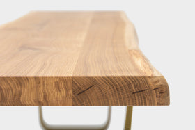 MILANO | Bank aus Eiche image 5