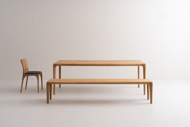 LÜNA S | Esstisch image 12