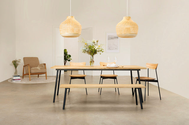 MARTA | Esstisch aus Eiche image 11