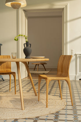 ARLEN | Runder Esstisch image 11