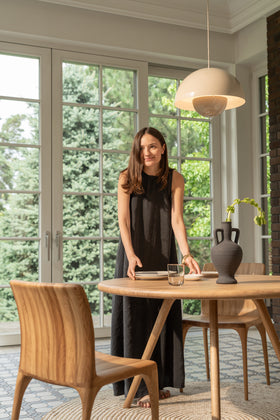 ARLEN | Runder Esstisch image 20