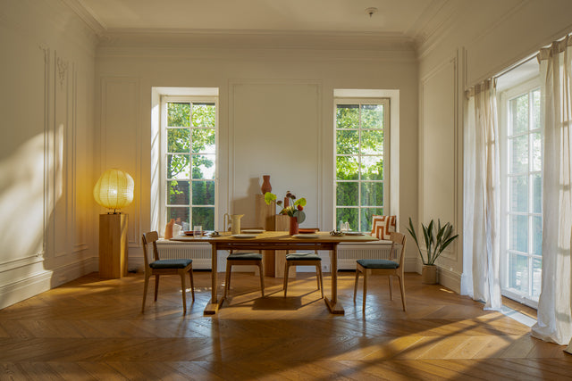 KAT | Esstisch image 8