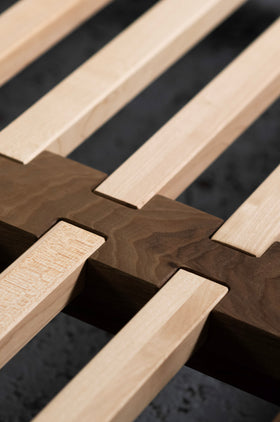 LÜNA | Bettgestell image 22