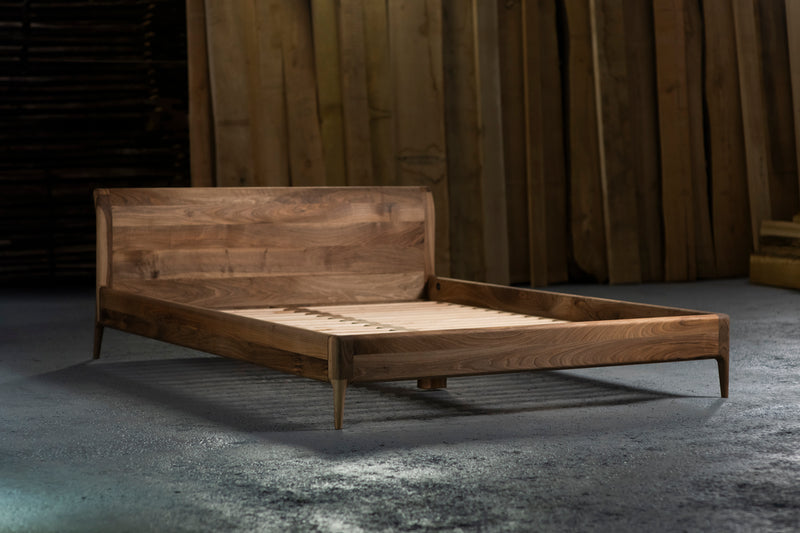 Design, Handwerk und Widerstandskraft: