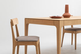 CAROLINA | Esstisch aus Eiche image 12