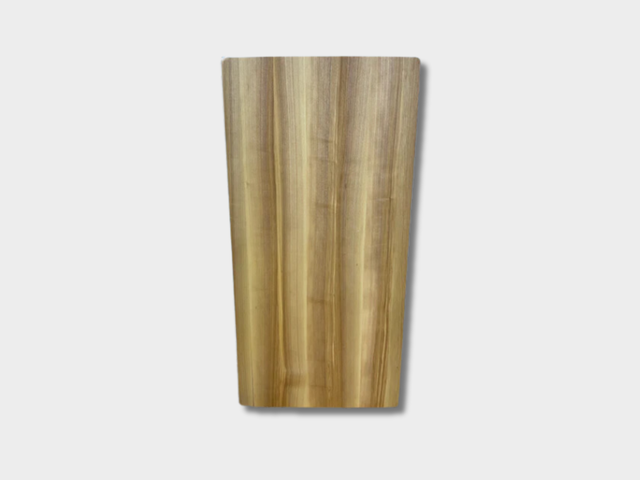 MARTA | Tisch aus Esche | 160 x 80 x 3 cm | B91 Lagerbestand