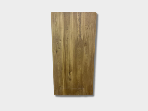MARTA | Tisch aus Eiche | 200 x 100 x 3 cm | B56 Lagerbestand