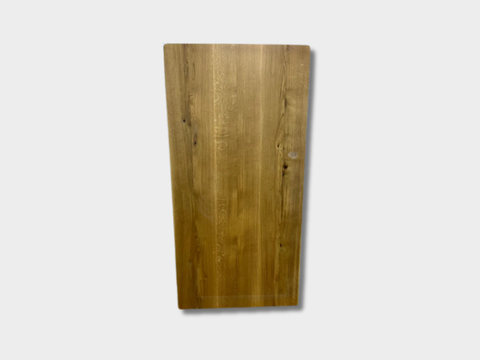 MARTA | Tisch aus Eiche | 200 x 100 x 3 cm | B59 Lagerbestand
