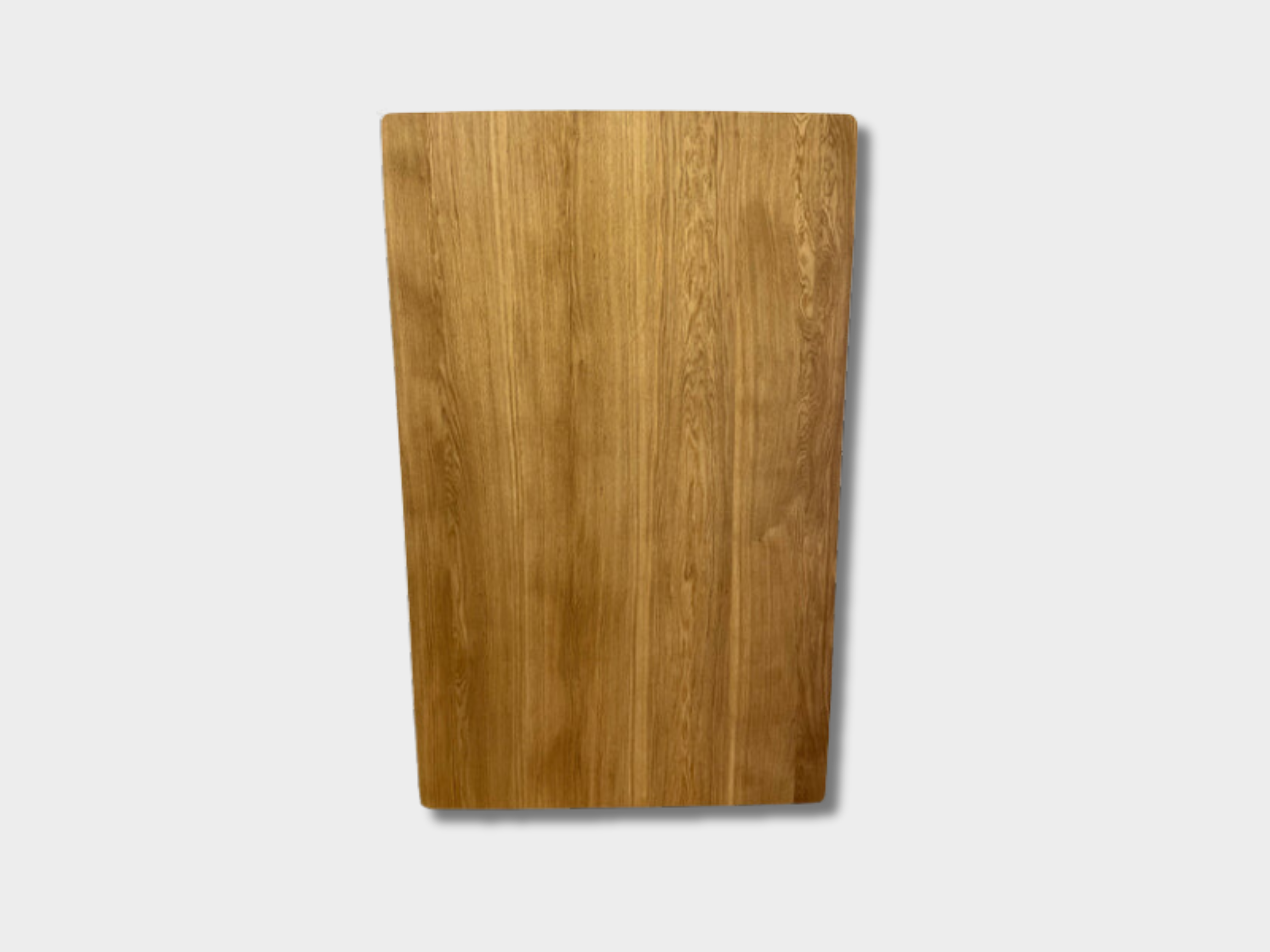 MARTA | Tisch aus Eiche | 160 x 100 x 3 cm | B33 Lagerbestand