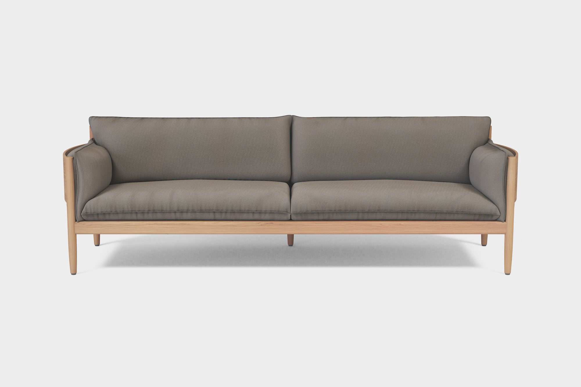 LULU | Sofa aus Eiche