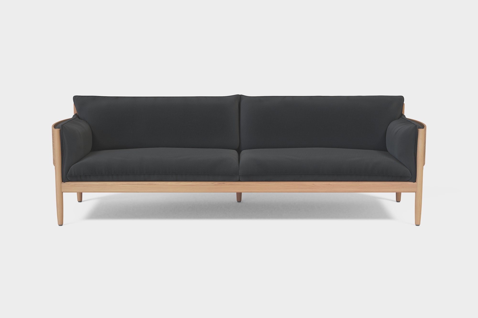 LULU | Sofa aus Eiche