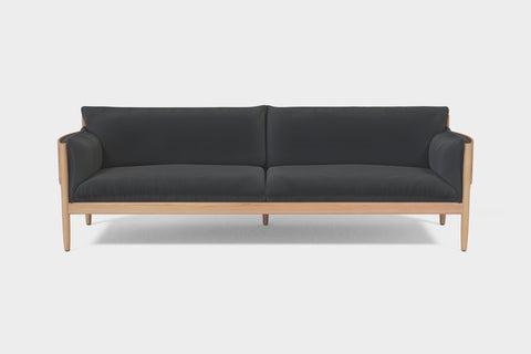 LULU | Sofa aus Eiche