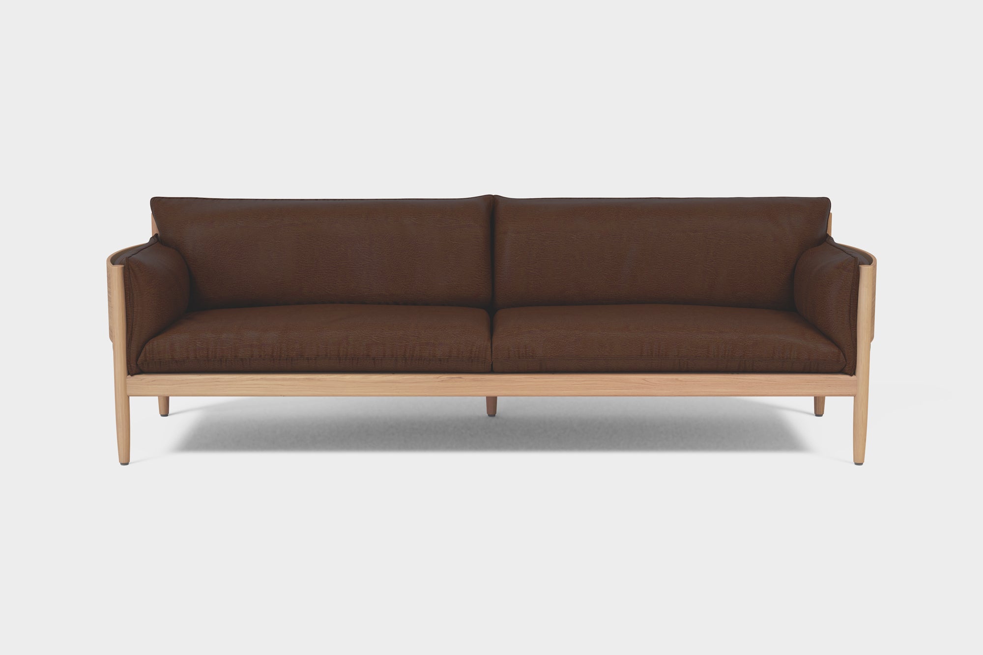 LULU | Sofa aus Eiche