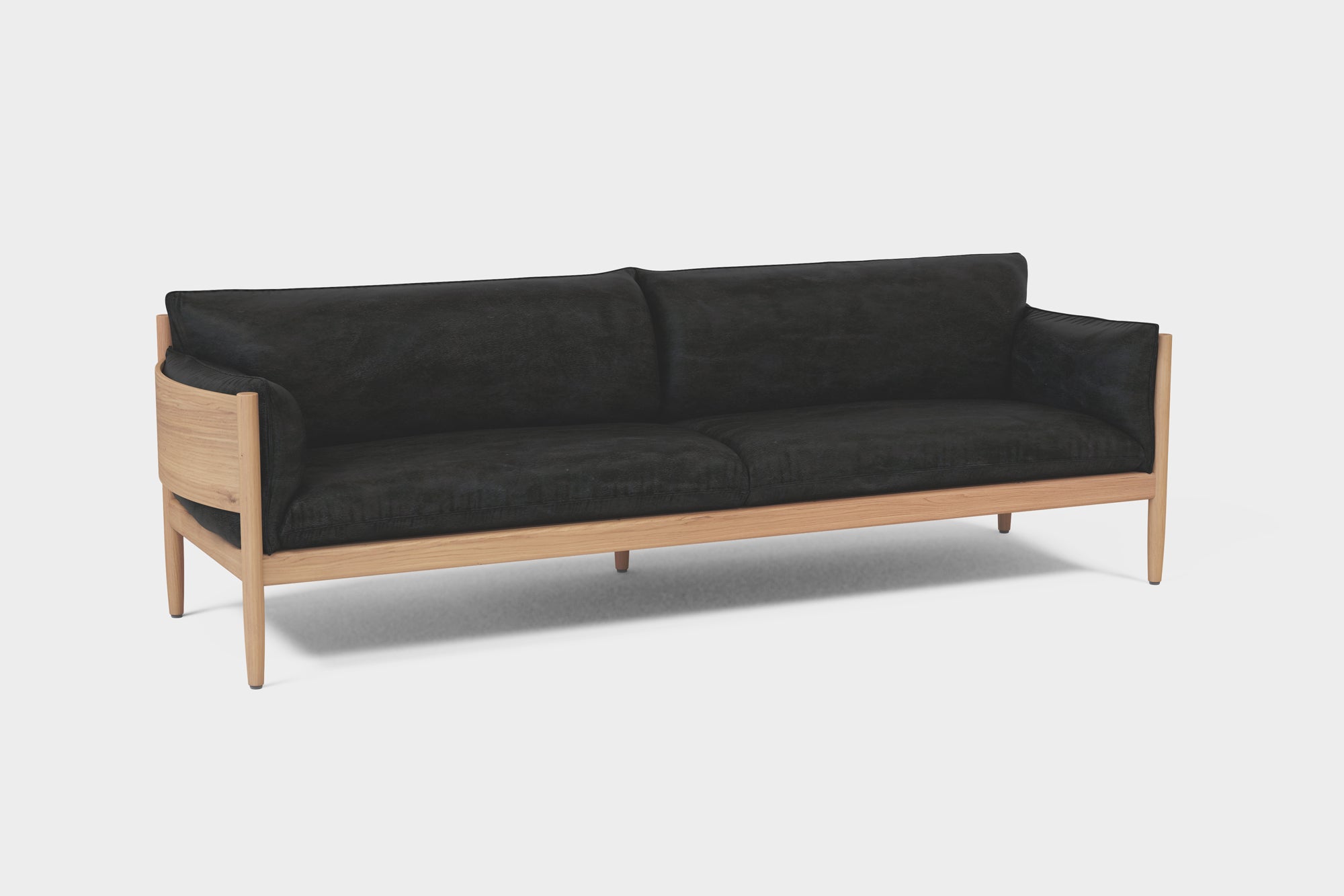 LULU | Sofa aus Eiche