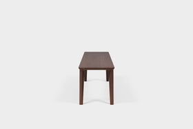 BRUNO | Bank aus geräucherter Esche image 3